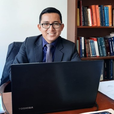 Humberto Sánchez Ramírez