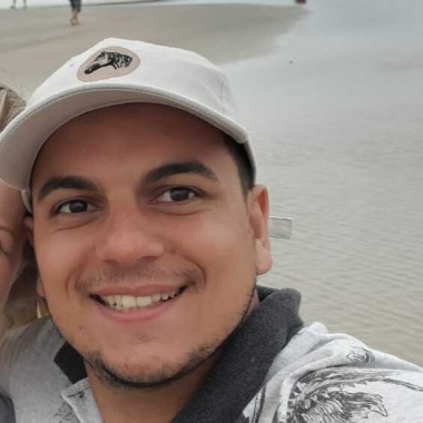 ISMAEL RODRIGUES