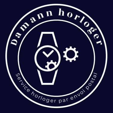 Damann Horloger