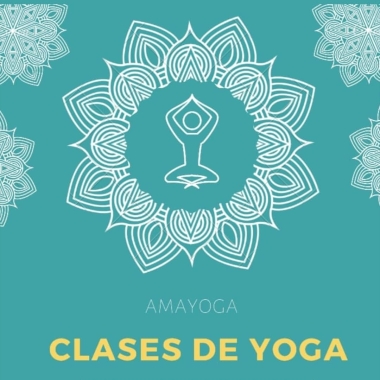 Ama Yoga
