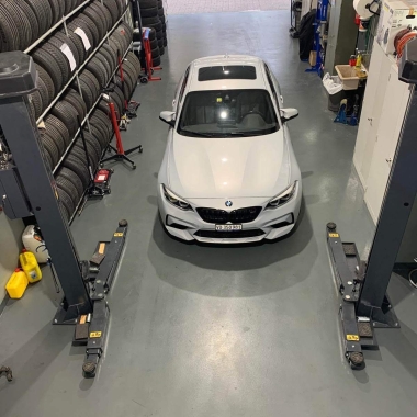 Garage Carextreme