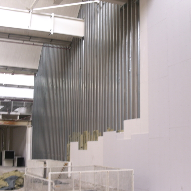 GNG BUILDING LTD