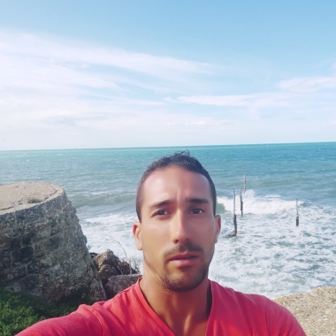 Angelo Bernardone