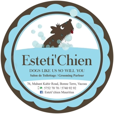 ESTETI’CHIEN