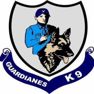 UNIDAD ESPECIALIZADA INTEGRAL K9