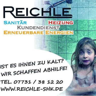 Reichle Sanitär Heizungsbau