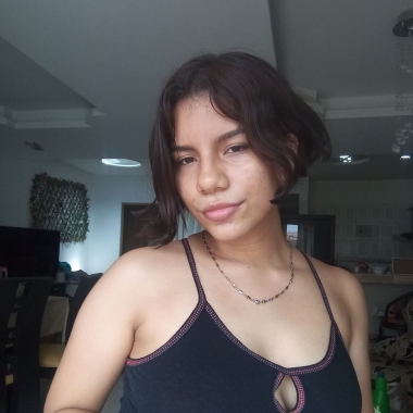 María Camila Beltrán Valencia