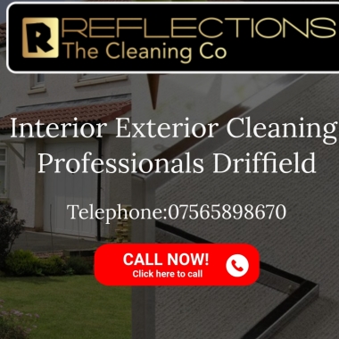 Reflections The Cleaning Co