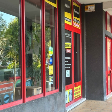 Urbieletronica - Reparação de TVs em Vila Nova de Gaia