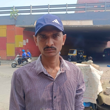 Kishor G
