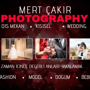 Mert Çakır Photography