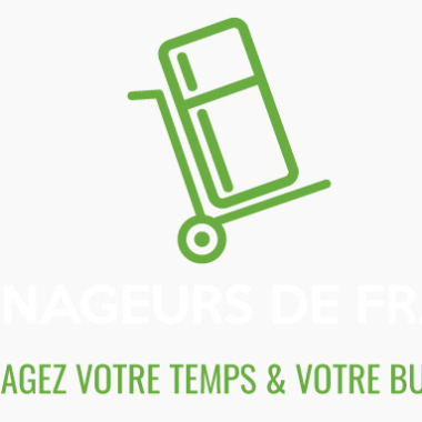 Déménageurs De France