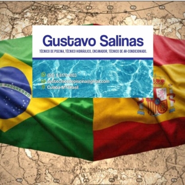 Gustavo Salinas