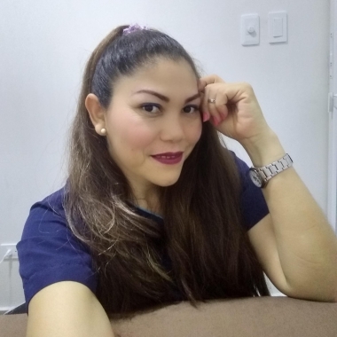 Sandra Alvarez Diegó