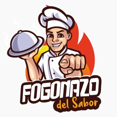 FOGONAZO DEL SABOR