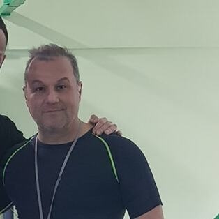Fabrizio Moschella