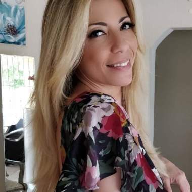 Cabeleireiro Nathalie Charlot