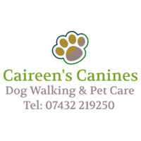 Caireen's Canines