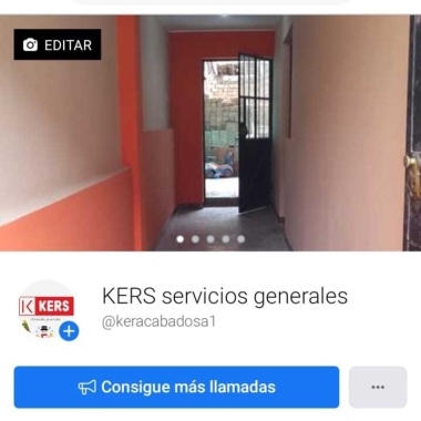 KERS SERVICIOS GENERALES
