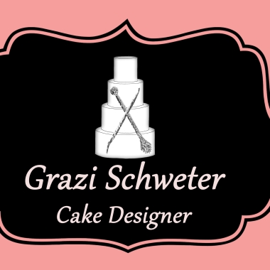 Grazi Schweter Cake Designer