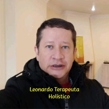 Leonardo Terapeuta
