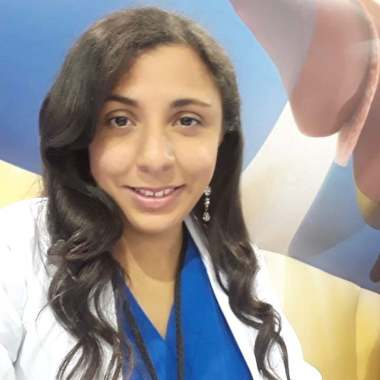 Adriana Lopez Escalante