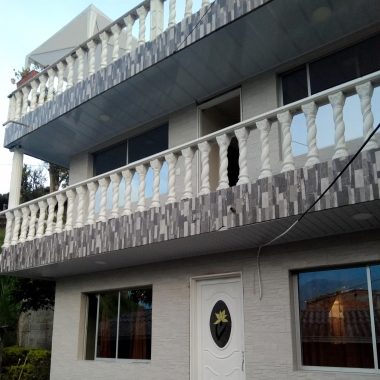Soluciones Domiciliarias