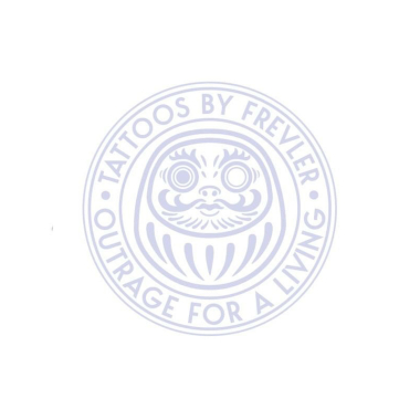 Frevler Tattoo