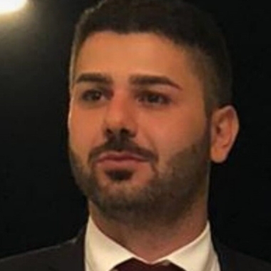 Giuseppe Russo