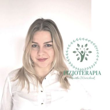 Fizjoterapia Klaudia Wierzbiak