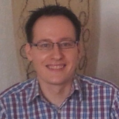 Urs Egloff