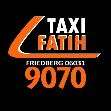 Taxi Fatih Friedberg