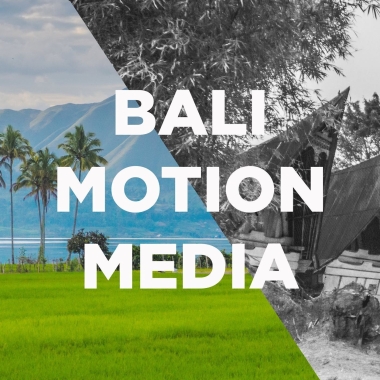 Bali Motion Media