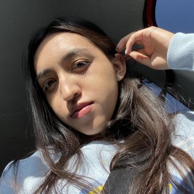 Yuritzi Buenavista