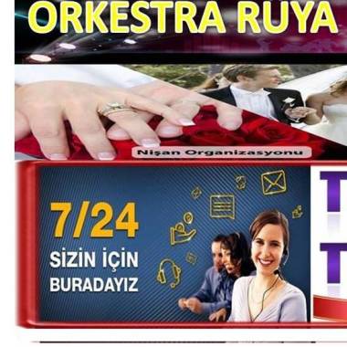 Orkestra Rüya