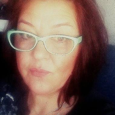 Corina Matrasag Craciun