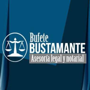 BUFETE BUSTAMANTE