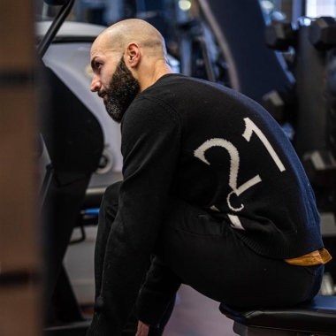 N21 Sàrl, Coaching sportif