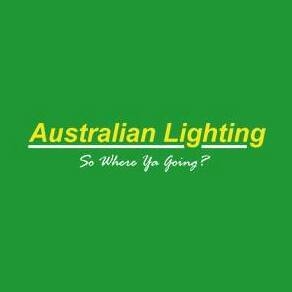 Australian Lighting ﹠ Fans