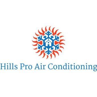 Hills Pro Air Conditioning Services