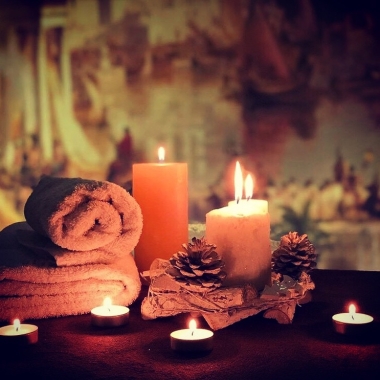 Косметологія/ масаж/ трихологія/ макіяж