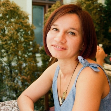 Інна Шинкаренко