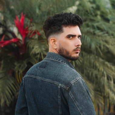 Pablo M Pardo