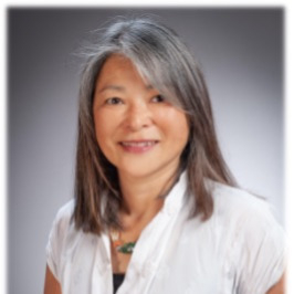 Kumiko Sato