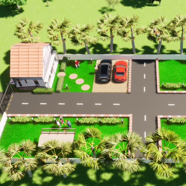 Awesome Lawn