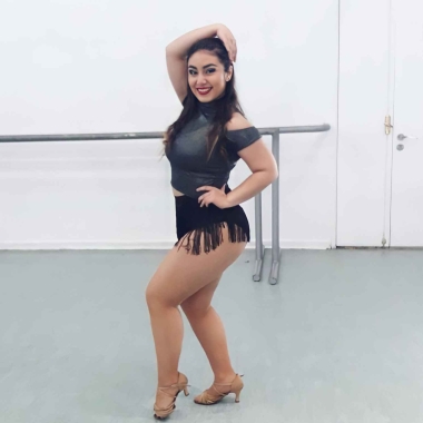 Constanza Delgado
