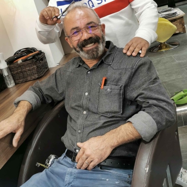SEYYAR  MENUİSERİE
