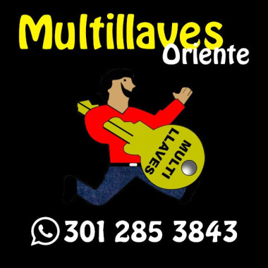 Multillaves Oriente