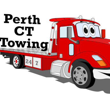 Perth CT Towing Services
