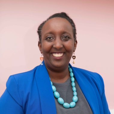 Vanessa Ntakabanyura